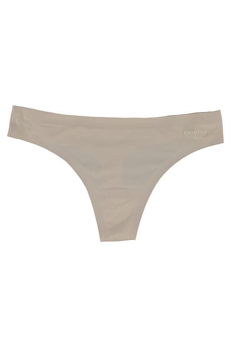 THONG BEECHWOOD by Calvin Klein