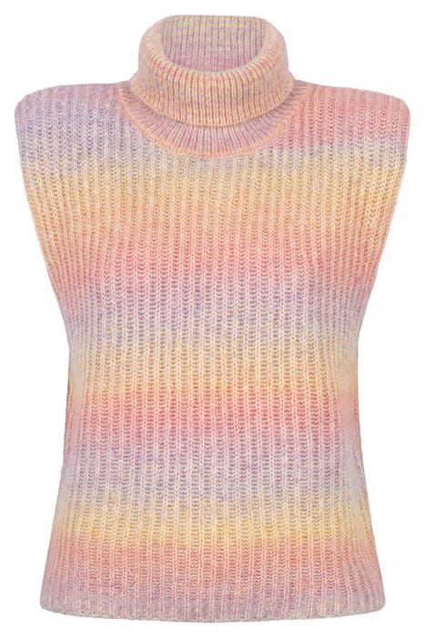 DREWLYN SWEATER MULTICOLOUR by Dante6