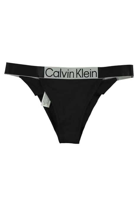 EO/ BRAZILIAN CK WB PVH BLACK by Calvin Klein