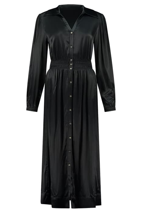 RONO DRESS BLACK by Fifth House