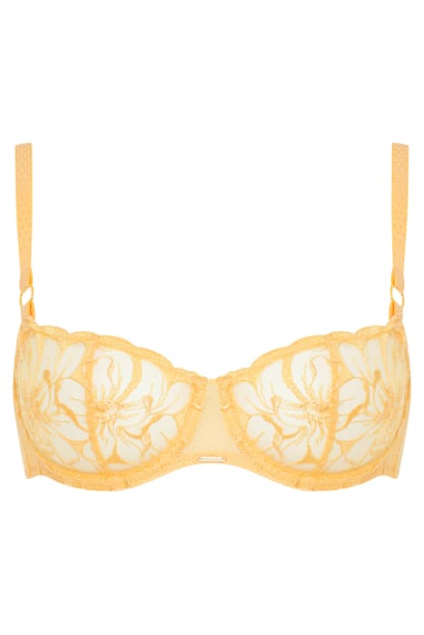 FLEURS SUN YELLOW by Chantelle