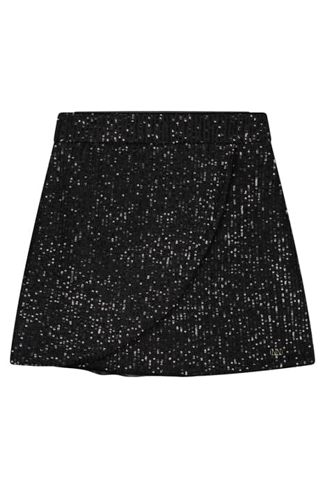 PENELOPE SKIRT BLACK by NIK & NIK