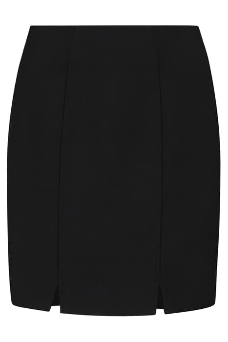 NATO SKIRT BLACK by Fifth House