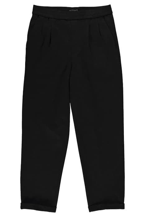 REIN TROUSER CHARCOAL by AllSaints