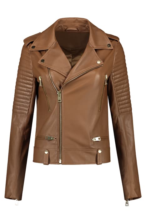 MUST JACKET MOCCA by Fifth House