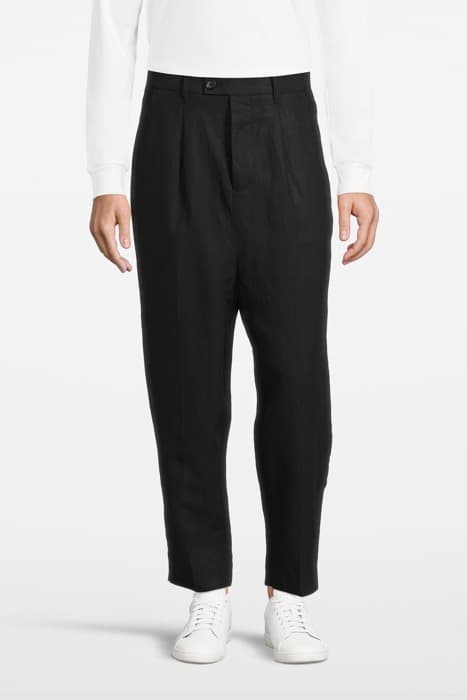 PACE TROUSER BLACK by AllSaints