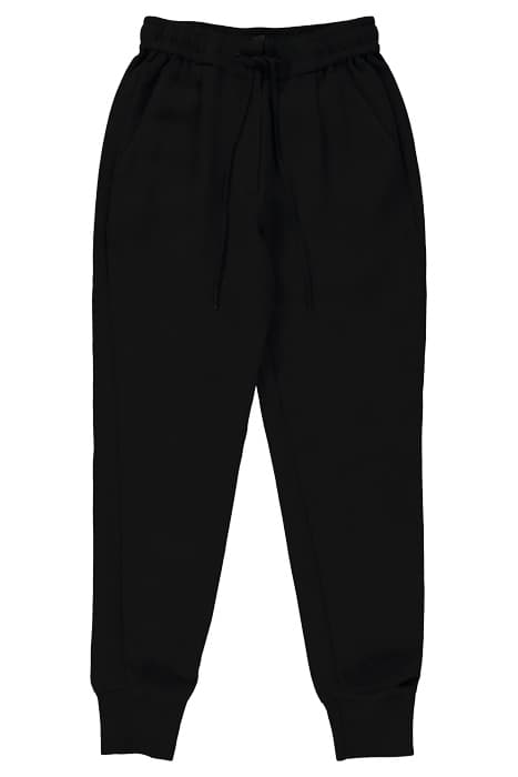 SAMARA TROUSERS BLACK by AllSaints