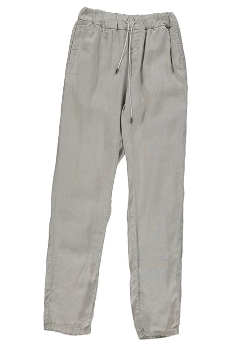 SAL PANTS PLAYA LINEN ABBEY STONE by Lois