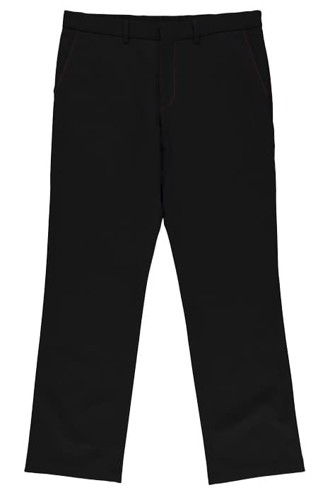 HCM DRESSY PANT (S) JET BLACK by Tommy Hilfiger