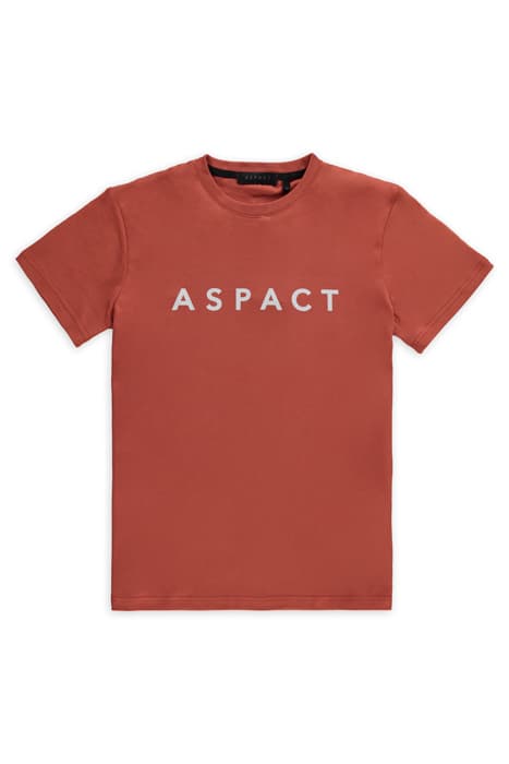 CALAIS TEE MANGO by ASPACT