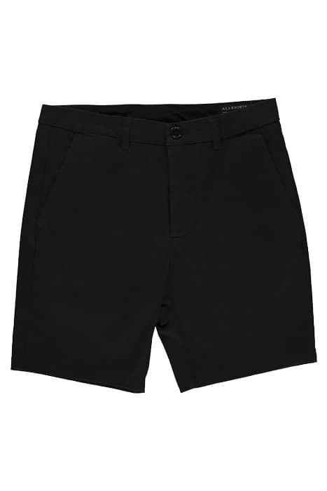 NEIVA SHORT KOTO BLACK by AllSaints