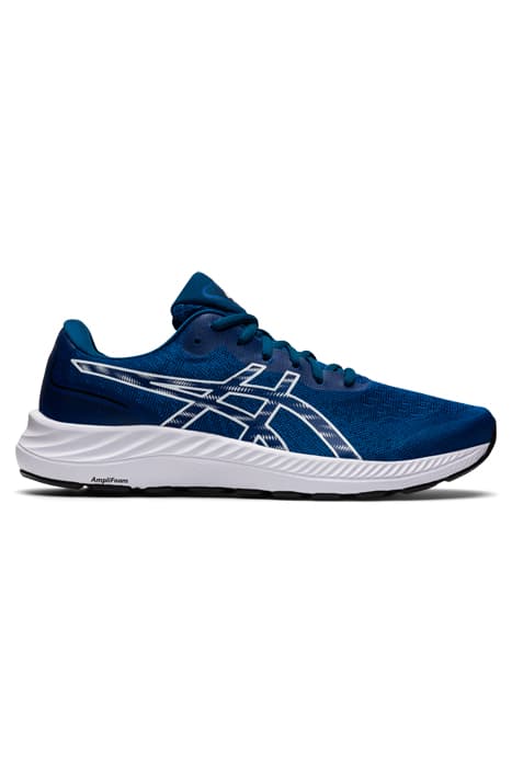 GEL-EXCITE 9 LAKE DRIVE/WHITE by ASICS