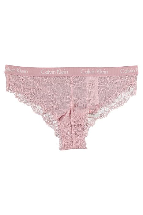 BRAZILIAN ECHO PINK by Calvin Klein