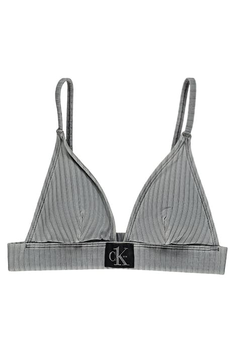 TRIANGLE FIXED-RP PVH BLACK by Calvin Klein