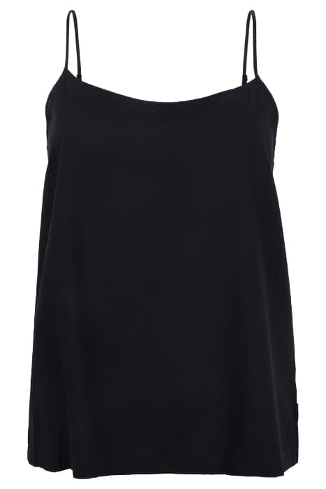 CAMISOLE BLACK by Calvin Klein