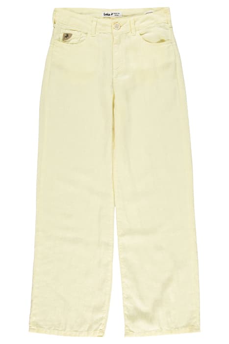 CULOTTE SOFT YELLOW by Lois