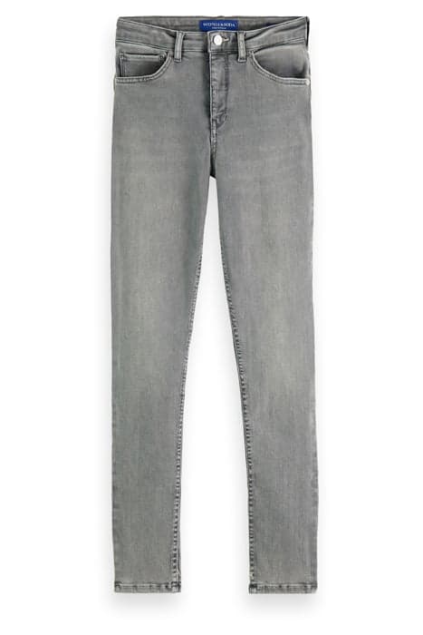 ESSENTIALS HAUT SKINNY JEANS — BACK TO MY ROOTS BACK TO MY R by Scotch & Soda