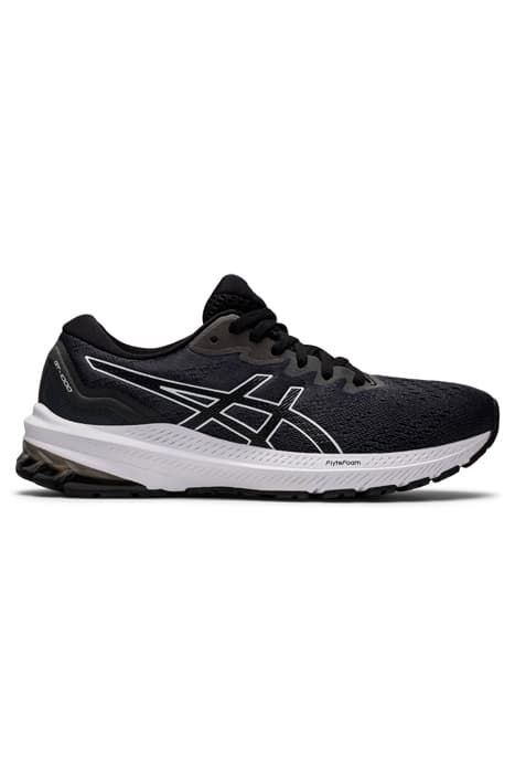 GT-1000 11 BLACK/WHITE by ASICS