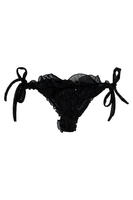 Lulu Brief Black by Love Stories