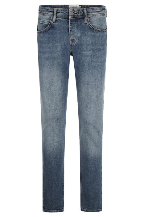 MEDIUM WASH DENIM MEDIUM BLUE DENIM by McGregor