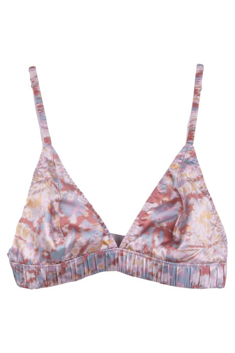 Darling Bralette Tie Dye by Love Stories