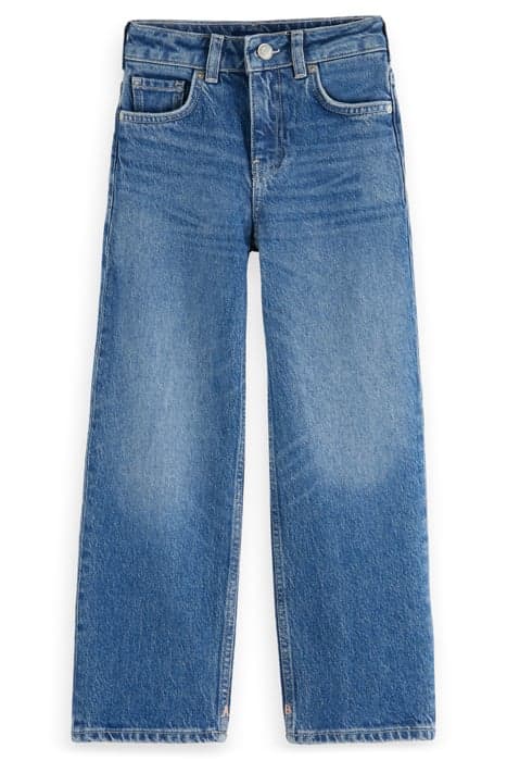 THE SKY STRAIGHT JEANS — WINDCATCHER by Scotch & Soda