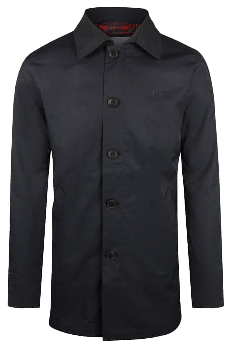 COAT NAVY by McGregor