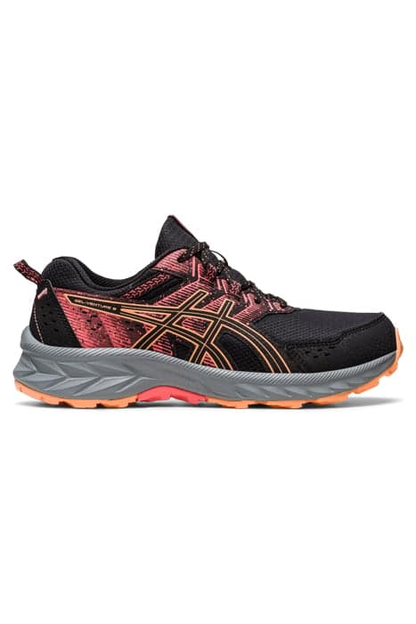 GEL-VENTURE 9 BLACK/SUMMER DUNE by ASICS