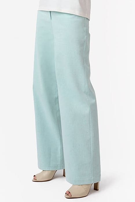 MARLENE PANTS DUSTY MINT by Another Label