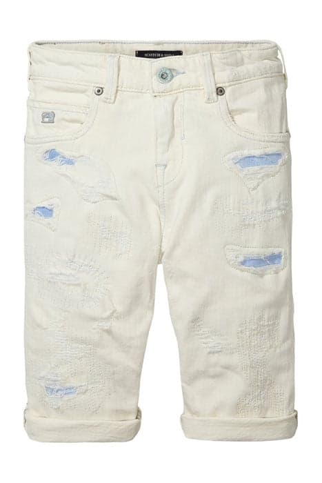 FLEET SHORT - TEPHRA WITH REPAIRS TEPHRA WITH REPAIRS by Scotch & Soda