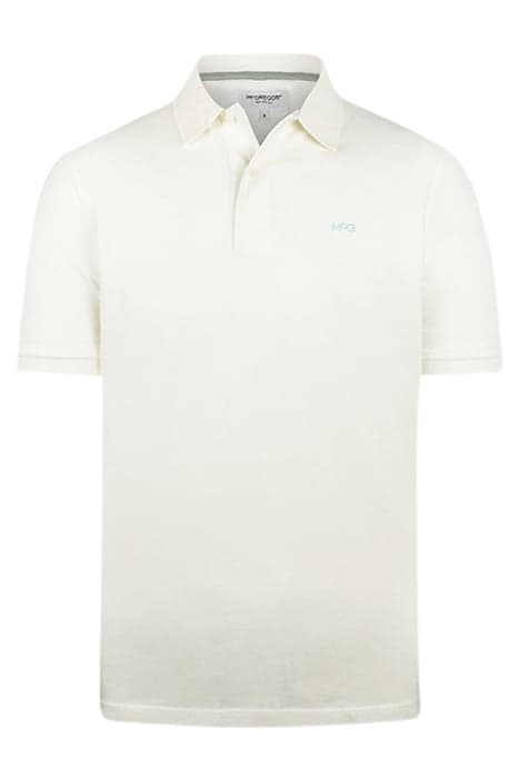 CLASSIC POLO OFF WHITE by McGregor