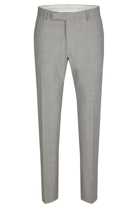 TROUSERS XTENSION MF GREY by Hechter Paris