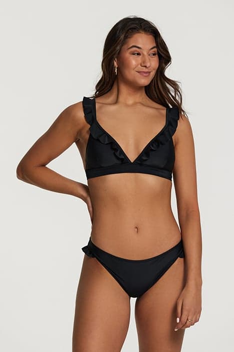 BOBBY BIKINI SET BLACK by Shiwi