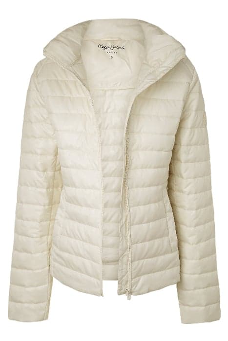 RINNA BUTTERMILK WHITE by Pepe Jeans