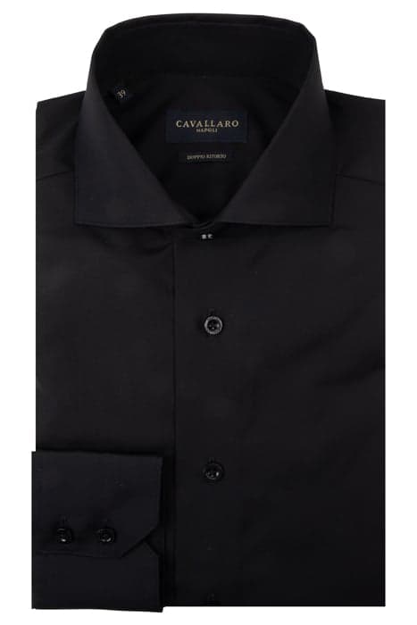 NOS NERO BLACK by Cavallaro Napoli