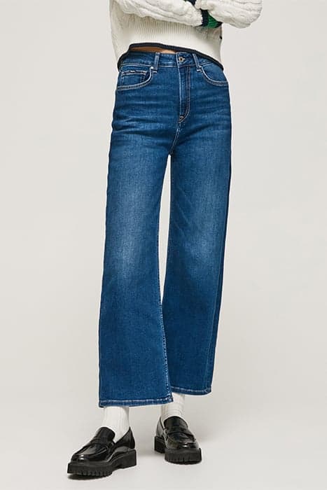 LEXA SKY HIGH DENIM by Pepe Jeans