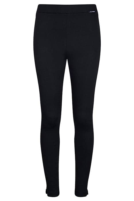 TELA LEGGINGS BLACK by Axel Arigato