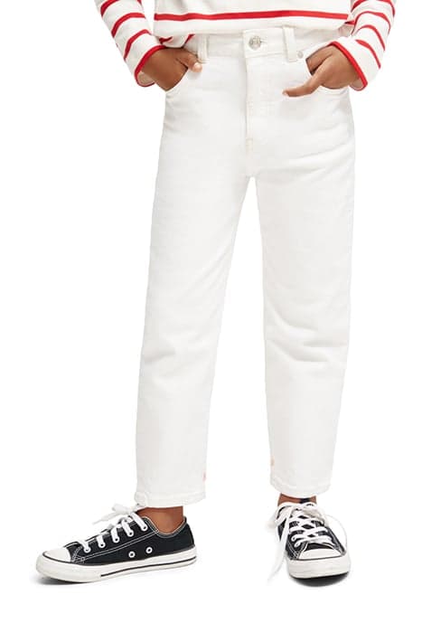 THE TIDE BALLOON JEANS – KEEP IT COOL KEEP IT COOL by Scotch & Soda