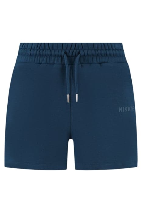 NIKKIE SHORTS NAVY by NIKKIE