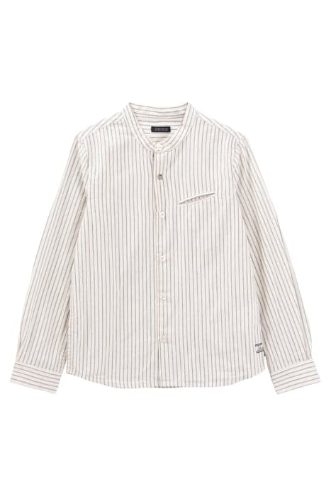 BOY'S STRIPED SHIRT by IKKS