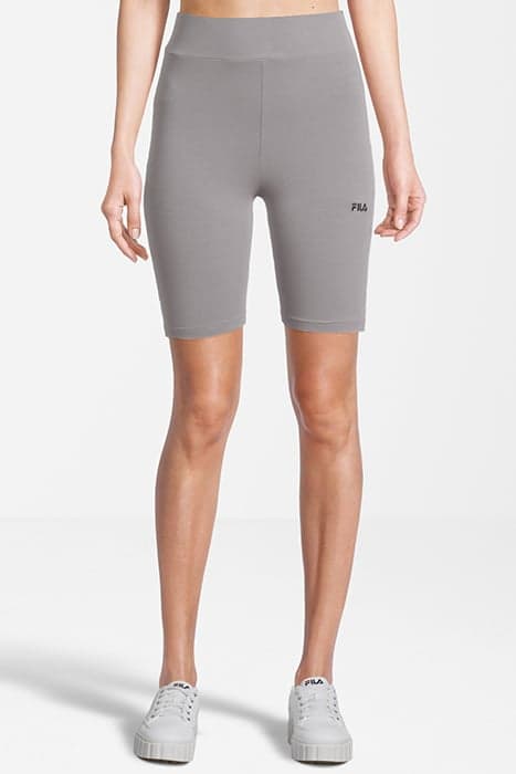 BUCKAUTAL HIGH WAIST SHORT LEGGINGS NIGHT OWL by FILA