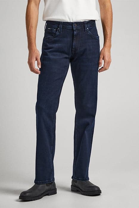 KINGSTON ZIP DENIM by Pepe Jeans