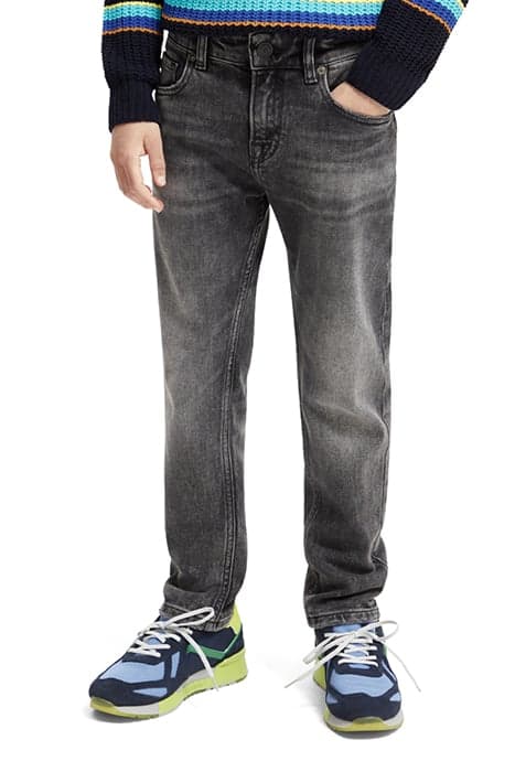 DEAN LOOSE TAPERED JEANS — NIGHTLIFE by Scotch & Soda