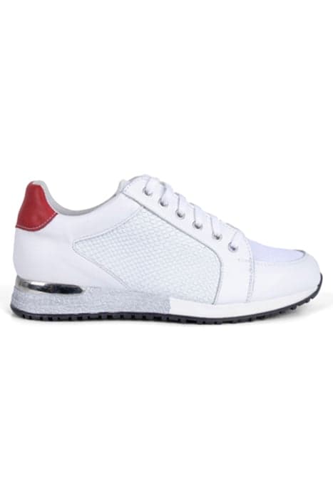 ASPACT SNEAKERS ROSE WHITE I by ASPACT