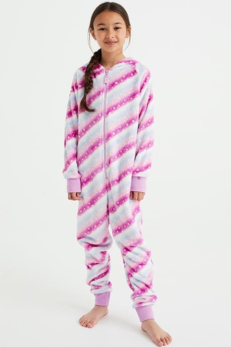 ONESIE MULTI-COLOURED by WE Fashion