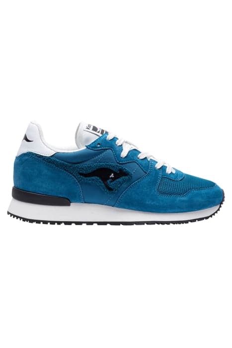 AUSSIE BLUE by KangaRoos Originals