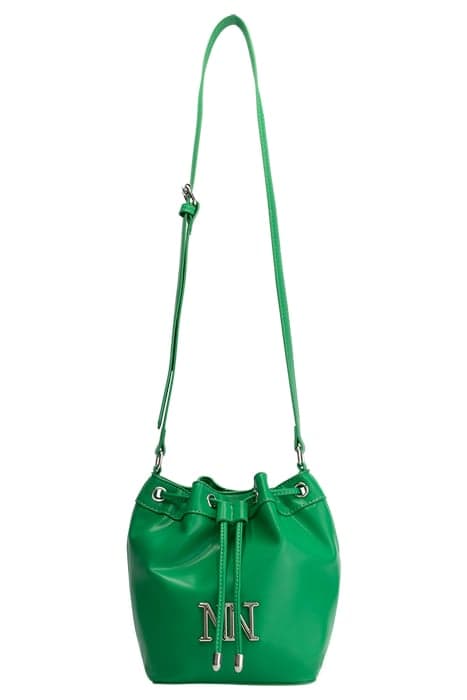 DIDO BAG HYPER GREEN by NIK & NIK