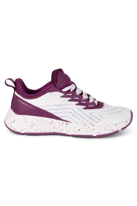 NOVANINE WMN WHISPER WHITE-AMARANTH by FILA