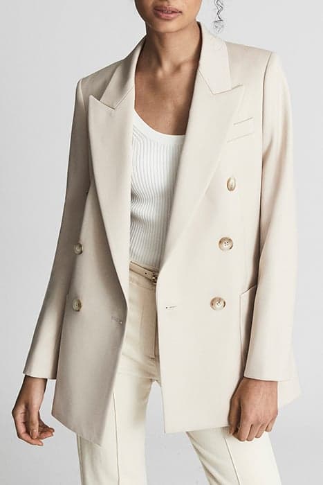 NRD ALYX-DB BLAZER NEUTRAL by Reiss