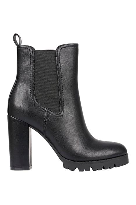 BOOTS BLCK BLCK by Bullboxer